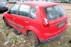 Drzwi Przód Lewe Ford Fiesta MK6 Lift 2007 1.3i Hatchback 5-drzwi (gołe drzwi bez osprzętu)